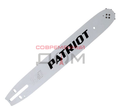 Шина PATRIOT P140SPEA041 14" 3/8 1,3мм 52 зв. (PG-PO14-50NR)